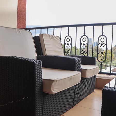 Gemsuites Serviced Apartments State House Найроби Екстериор снимка