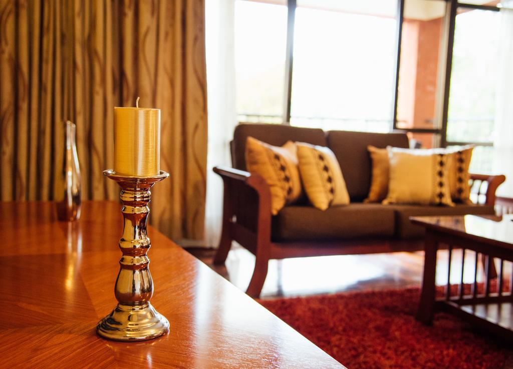 Gemsuites Serviced Apartments State House Найроби Екстериор снимка